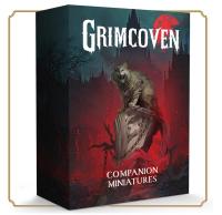 Image de Grimcoven - Companion Miniatures