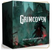 Image de Grimcoven - Terrains Add on
