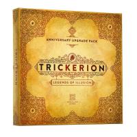 Image de Trickerion - Upgrade Pack Edition Anniversaire
