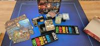 Image de Insert De Rangement Pour R.a Et R.a Duo + Extensions