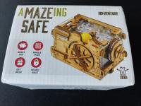 Image de A-maze-ing Safe