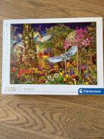 Image de Puzzle Clementoni 