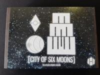 Image de City Of Six Moons