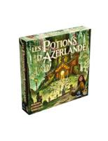 Image de Les Potions D'azerland