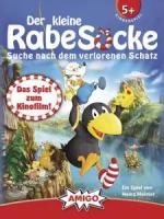 Image de Der Kleine Rabe Socke