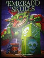 Image de Emerald Skulls
