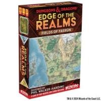 Image de Edge Of Realms