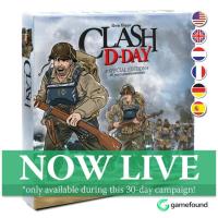 Image de Clash - D-day *special Edition*