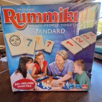 Image de Rummikub The Original