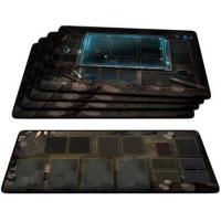 Image de S.t.a.l.k.e.r. The Board Game - Playmats