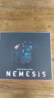 Image de Nemesis - Bonus Content