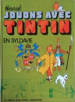 Image de Jouons Avec Tintin En Syldavie