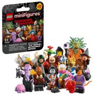 Image de Figurines Lego Donjons Et Dragons Set 71047