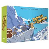 Boîte de Dance Of Ibexes