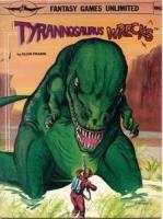 Image de Tyrannosaurus Wrecks