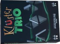 Image de Kluster Trio