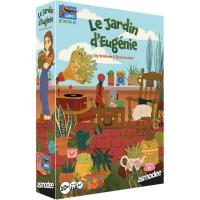 Image de Le Jardin D'eugénie