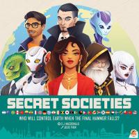 Image de Secret Societies