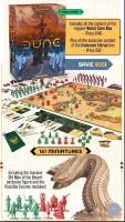 Image de Dune War For Arrakis Exclusive Edition