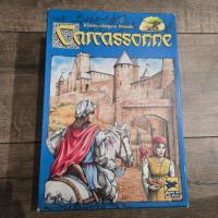 Image de Carcassonne