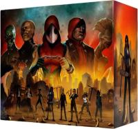 Image de Final Girl - Series 3 Storage Box