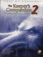 Couverture du jeu