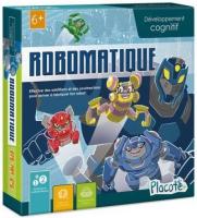 Image de Robomatique