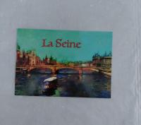 Image de Paris: La Cité De La Lumière - La Seine