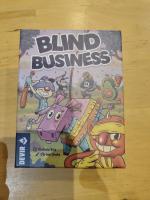Image de Blind Business