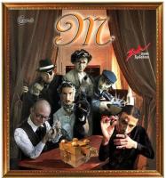 Image de Master Thieves