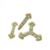 Image de Horreur à Arkham - Le Jeu De Cartes - Premium Connector Tokens