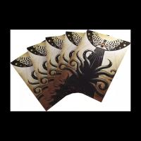 Image de Horreur à Arkham - Le Jeu De Cartes - Premium Art Sleeves - Rencontres