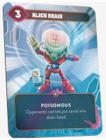Image de Mindbug Alien Brain
