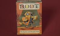 Image de Root: The Squires And Disciples Deck