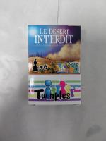 Image de Le Désert Interdit - Twinples
