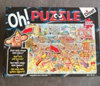 Image de Oh Puzzle