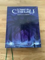 Image de L'appel De Chtullu Manuel De Gardien