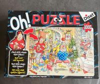 Image de Oh Puzzle