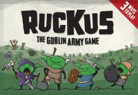 Image de Ruckus: The Goblin Army Game