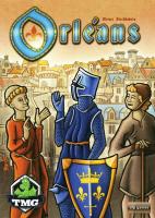 Image de Orléans: Deluxe Edition