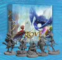 Image de Rover Miniatures