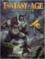 Image de Fantasy Age