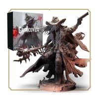 Image de Grimcoven - Renegade Hunter