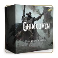 Image de Grimcoven - Personal Stories