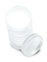 Image de Horreur à Arkham - Le Jeu De Cartes - Capsules Protections Pour Jetons Chaos