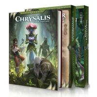 Image de Shaan Chrysalis - Pack Premium