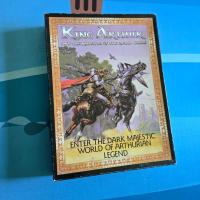 Image de King Arthur And The Knights Of The Round Table