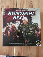 Image de Neuroshima Hex !