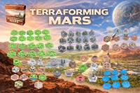 Image de Terraforming Mars - 3d Set