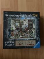 Image de Escape Puzzle 759
